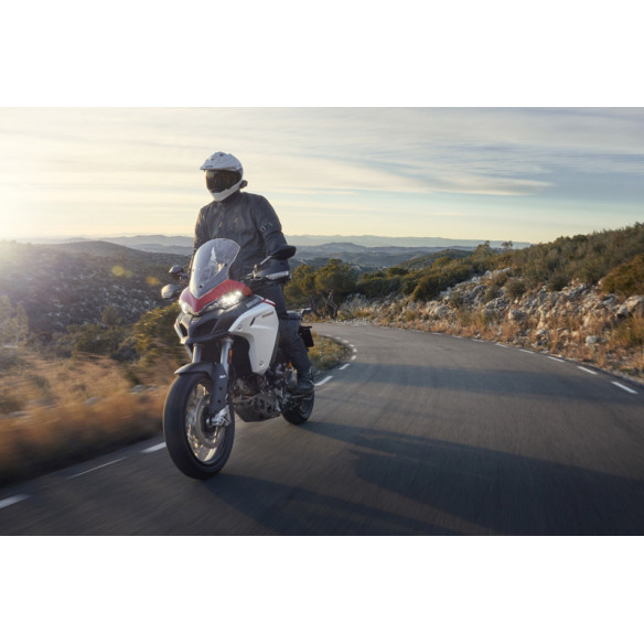 Chaqueta de moto Levior Gaman WP